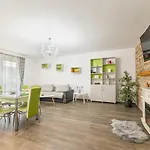 Apartament 2 Camere Narcis