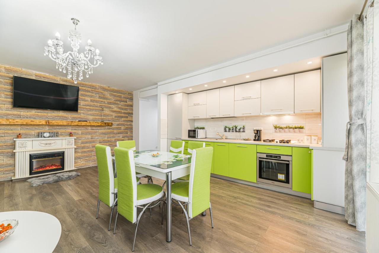 Apartment 2 Narcis Brasov