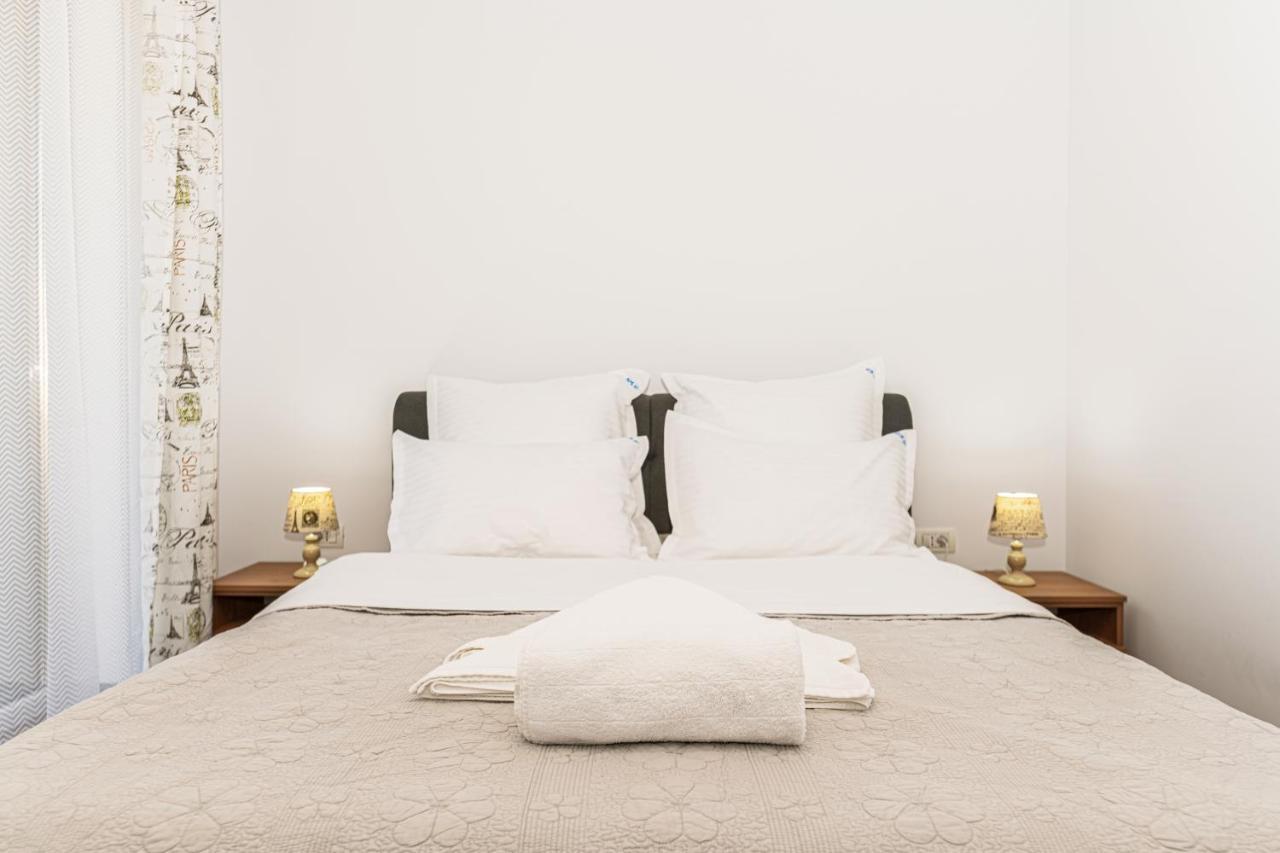2 Narcis Apartment Brasov