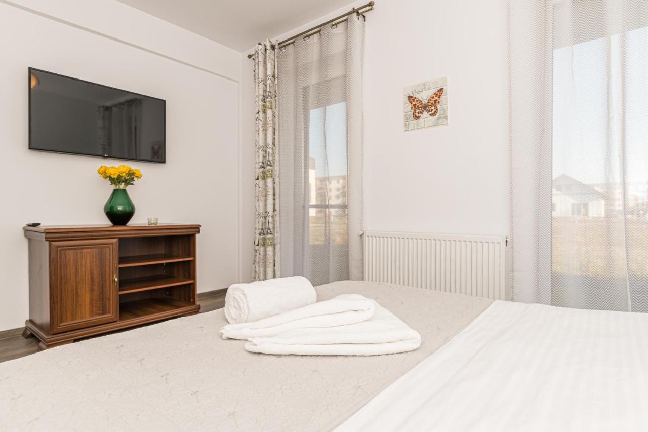 2 Narcis Apartment Brasov