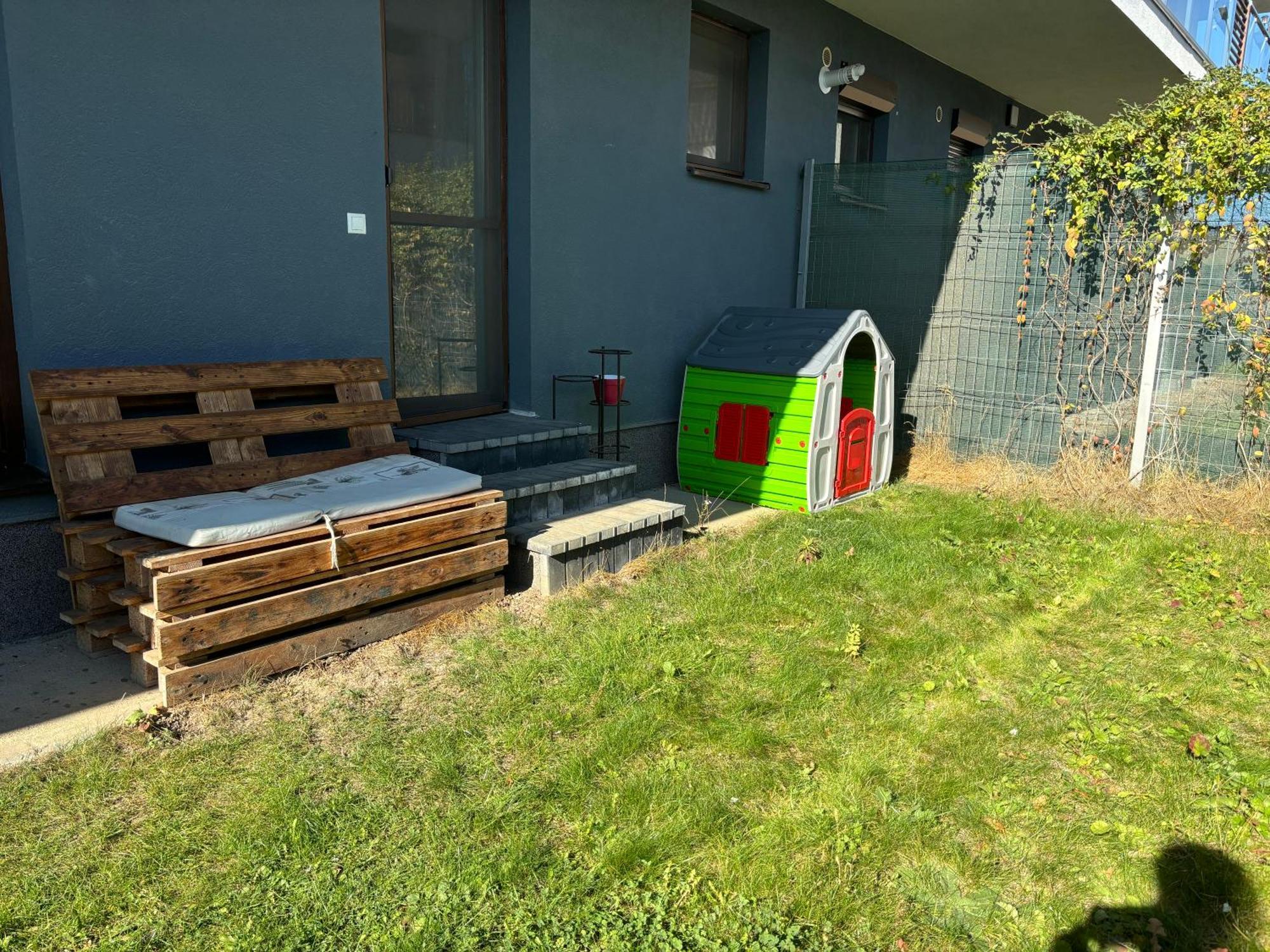 Apartment 2 Narcis Brasov